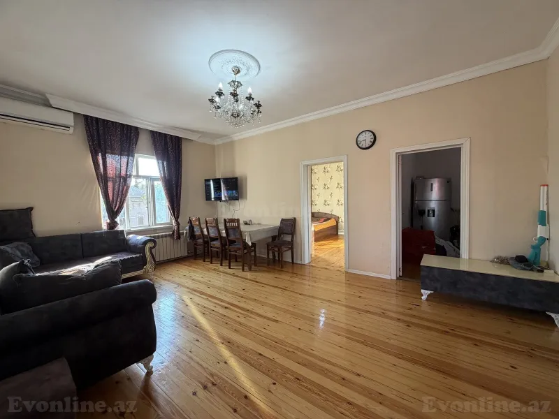 Satılır 4 otaqlı Həyət evi 90 m² Yeni Ramana - şəkil 12