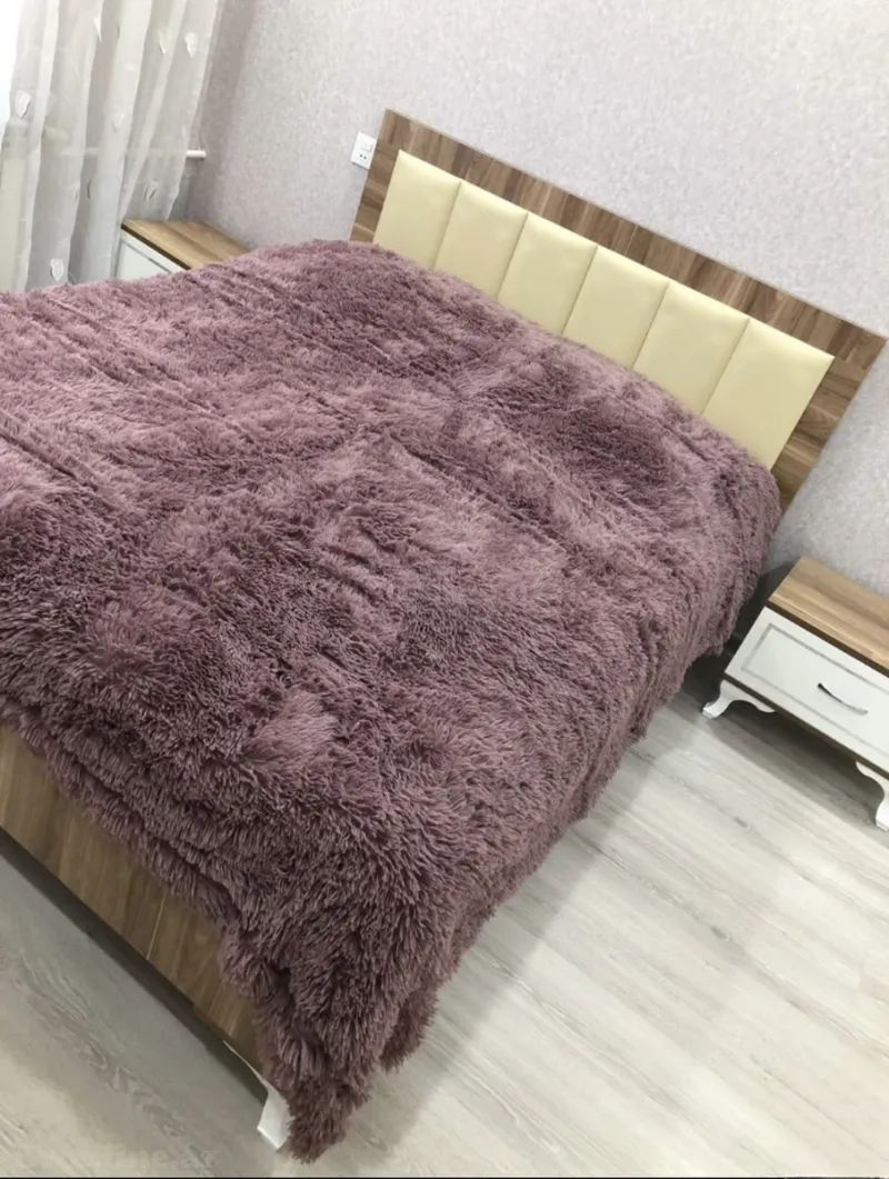 Kirayə verilir 2 otaqlı Mənzil Köhnə tikili 65 m² Azadlıq prospekti m. - şəkil 2