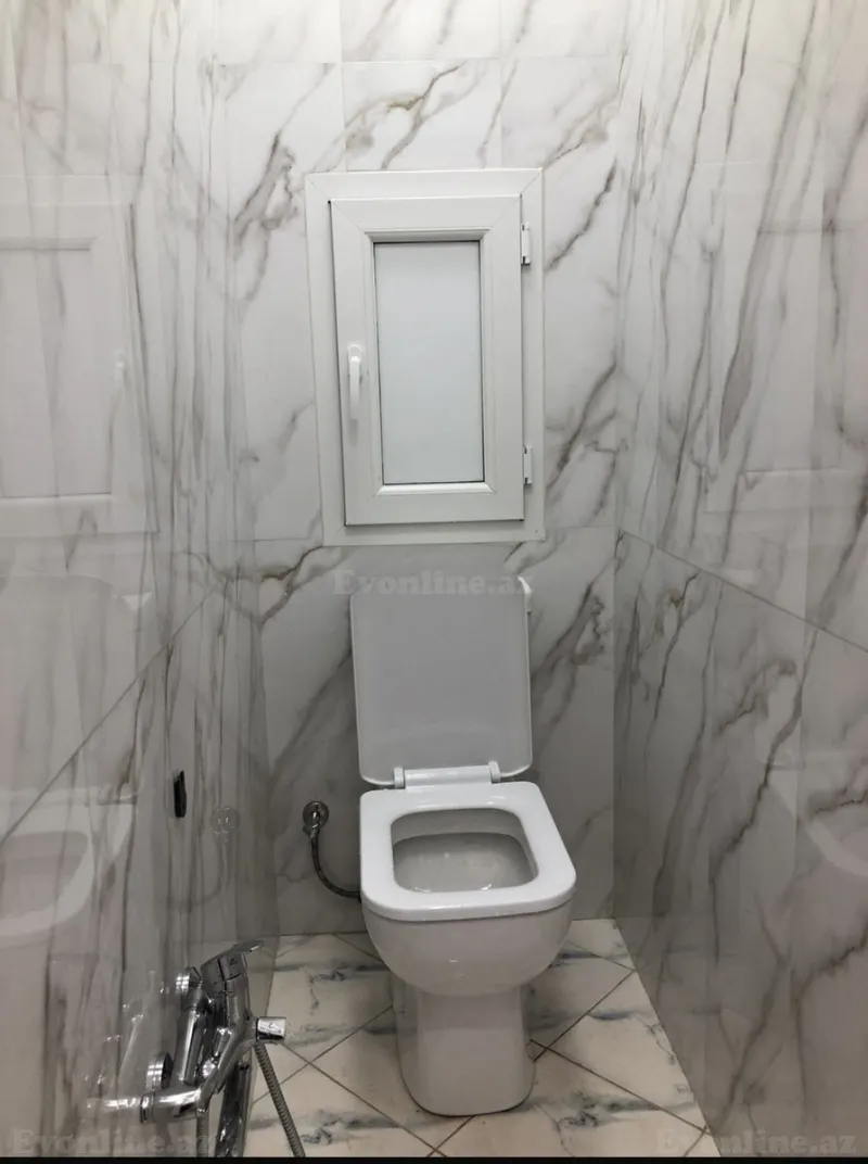 Kirayə verilir 2 otaqlı Mənzil Köhnə tikili 65 m² Azadlıq prospekti m. - şəkil 3