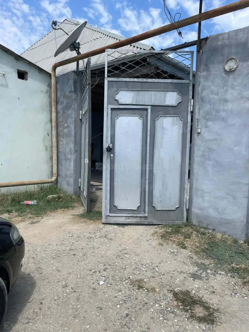 Satılır 3 otaqlı Həyət evi 100 m² Novxanı - şəkil 5