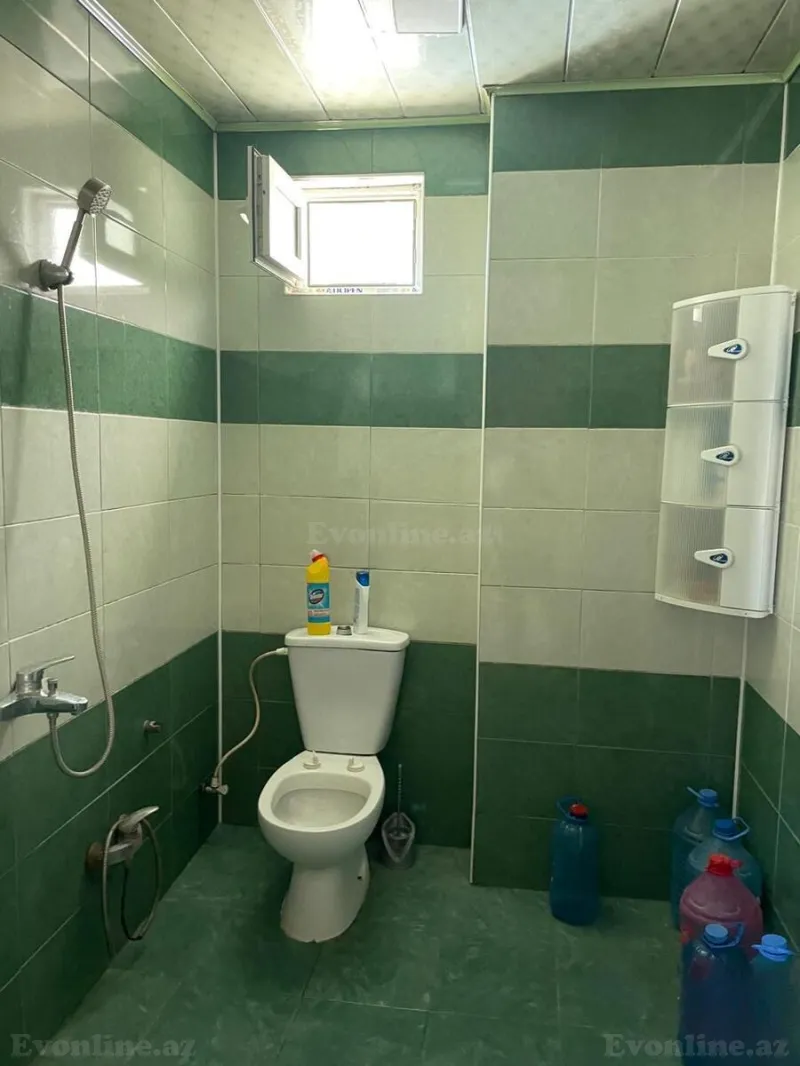 Satılır 3 otaqlı Həyət evi 100 m² Novxanı - şəkil 6