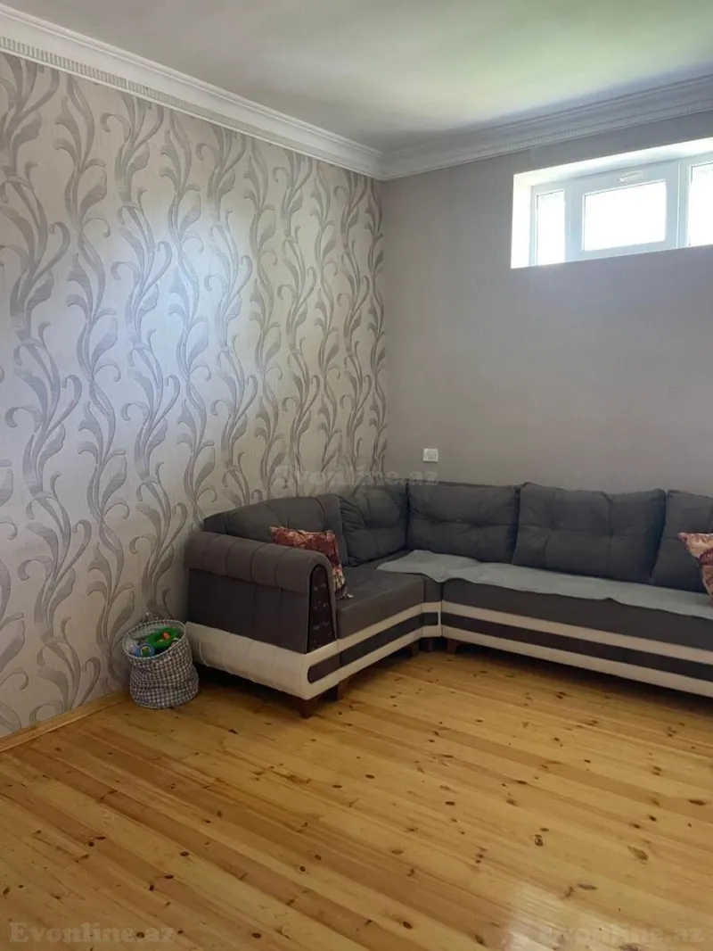 Satılır 3 otaqlı Həyət evi 100 m² Novxanı - şəkil 7
