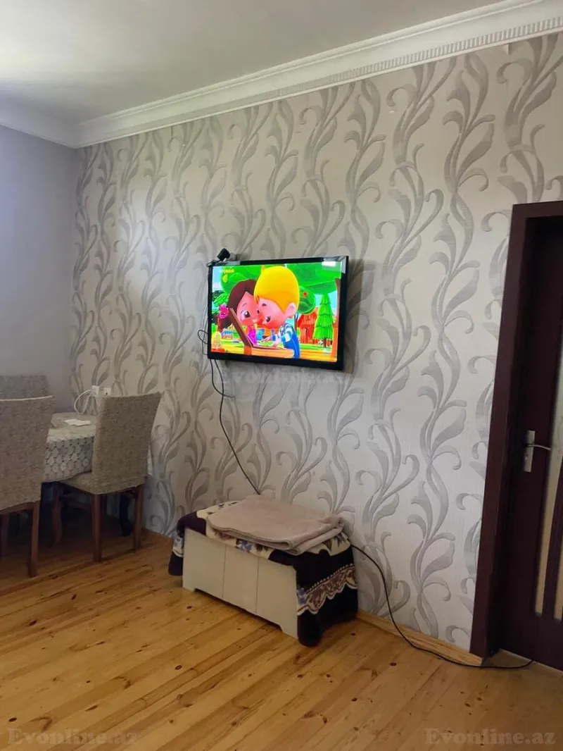 Satılır 3 otaqlı Həyət evi 100 m² Novxanı - şəkil 8
