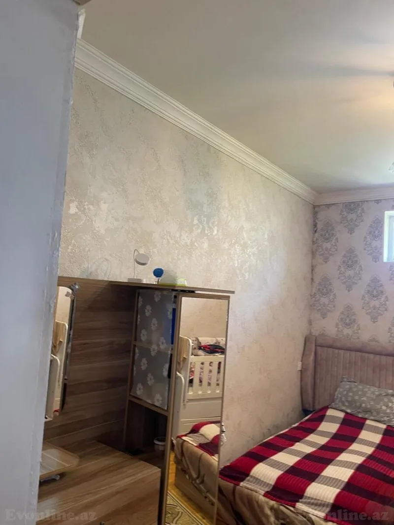 Satılır 3 otaqlı Həyət evi 100 m² Novxanı - şəkil 9