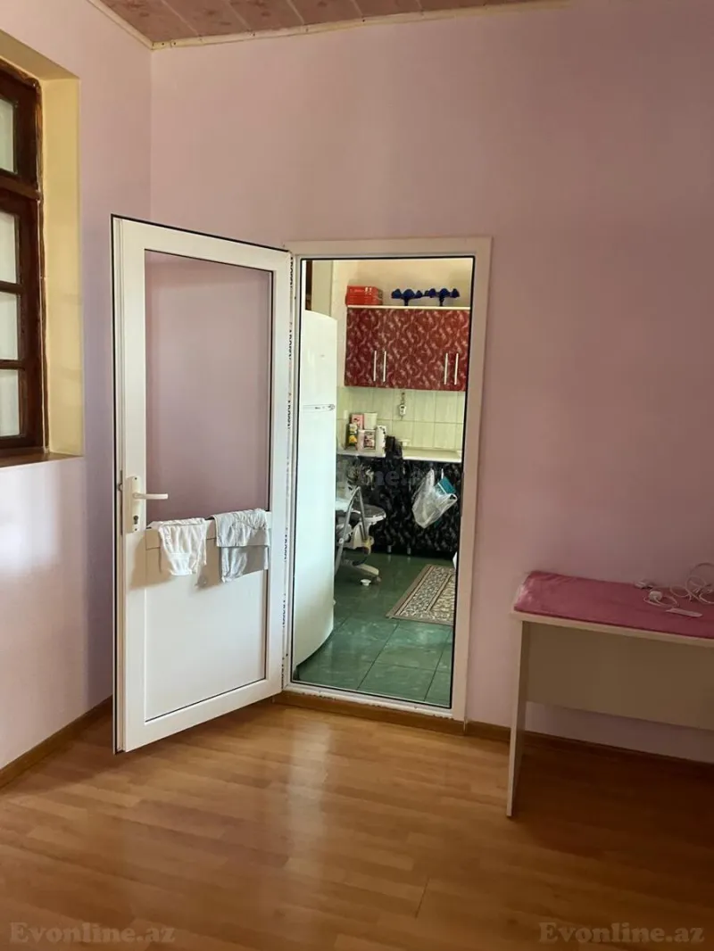 Satılır 3 otaqlı Həyət evi 100 m² Novxanı - şəkil 10