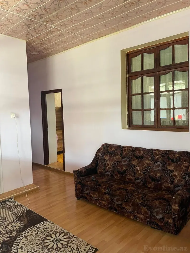 Satılır 3 otaqlı Həyət evi 100 m² Novxanı - şəkil 11