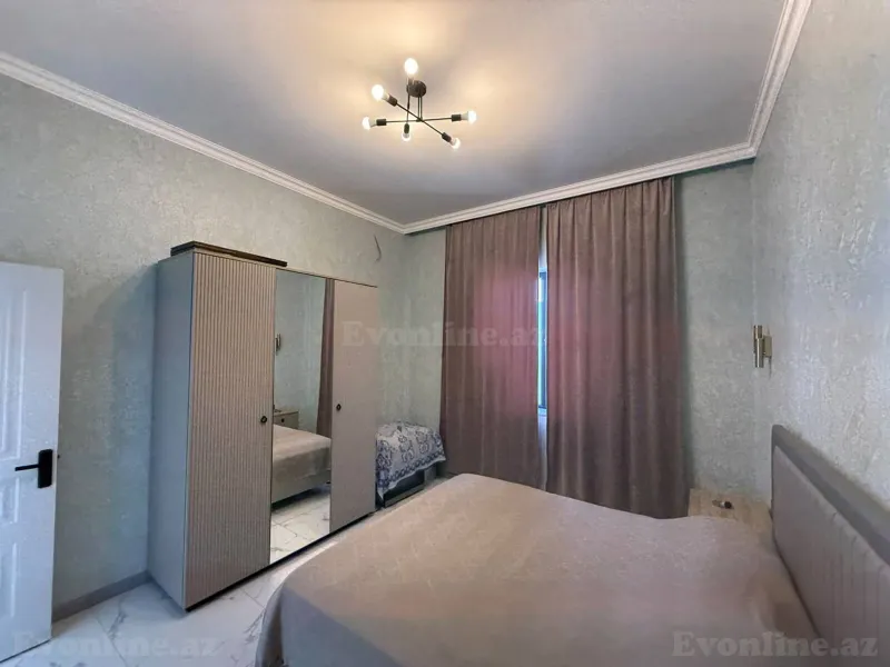 Satılır 3 otaqlı Həyət evi 100 m² Novxanı - şəkil 3