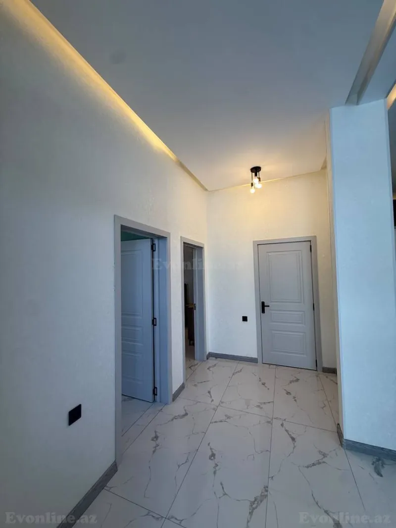 Satılır 3 otaqlı Həyət evi 100 m² Novxanı - şəkil 10