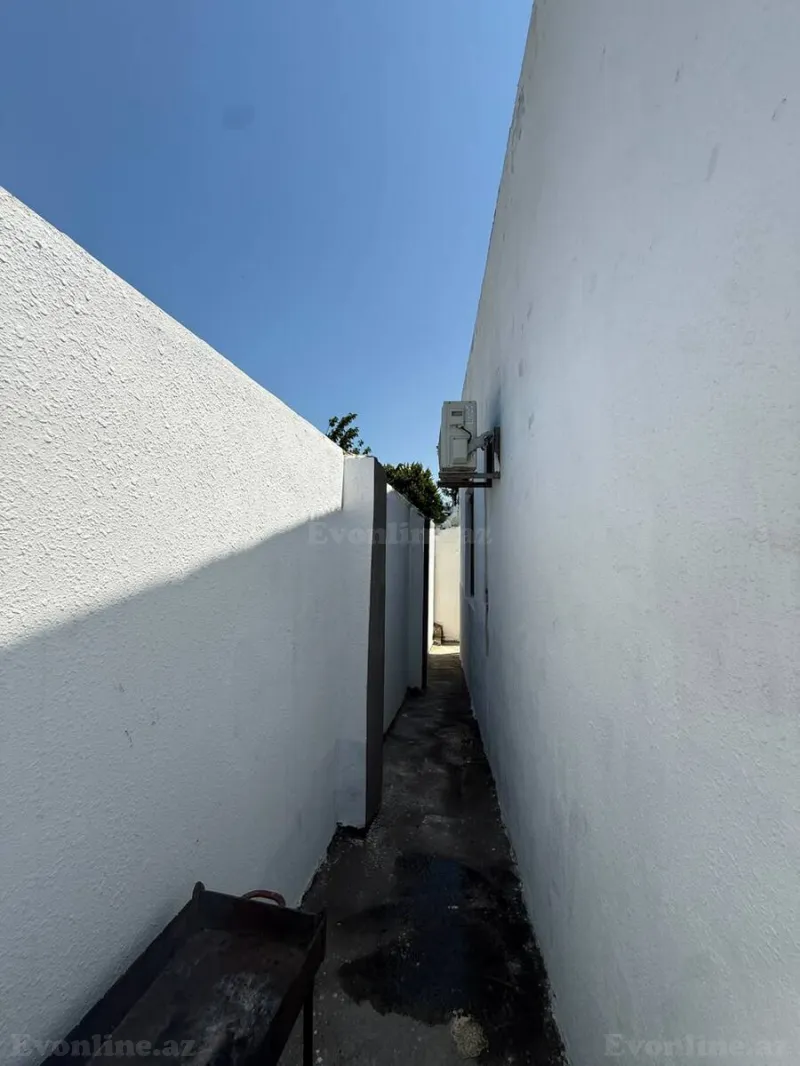 Satılır 3 otaqlı Həyət evi 100 m² Novxanı - şəkil 12