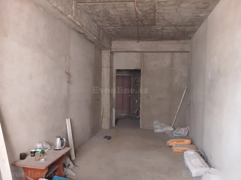 2 otaqlı Mənzil 66 m² Saray Satılır