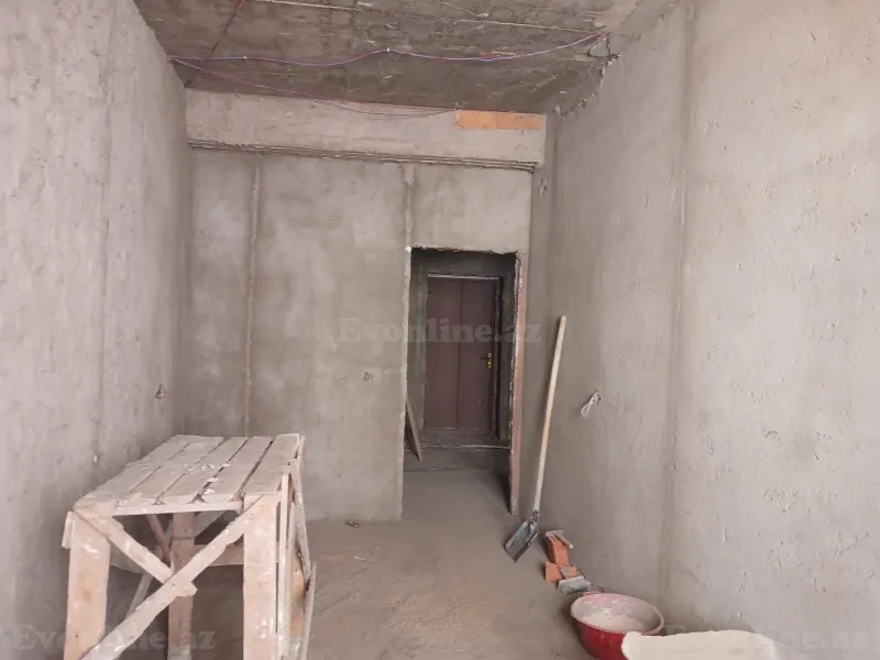 Satılır 2 otaqlı Mənzil Yeni tikili 66 m² Saray - şəkil 2