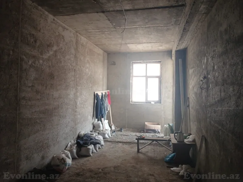 Satılır 2 otaqlı Mənzil Yeni tikili 66 m² Saray - şəkil 4