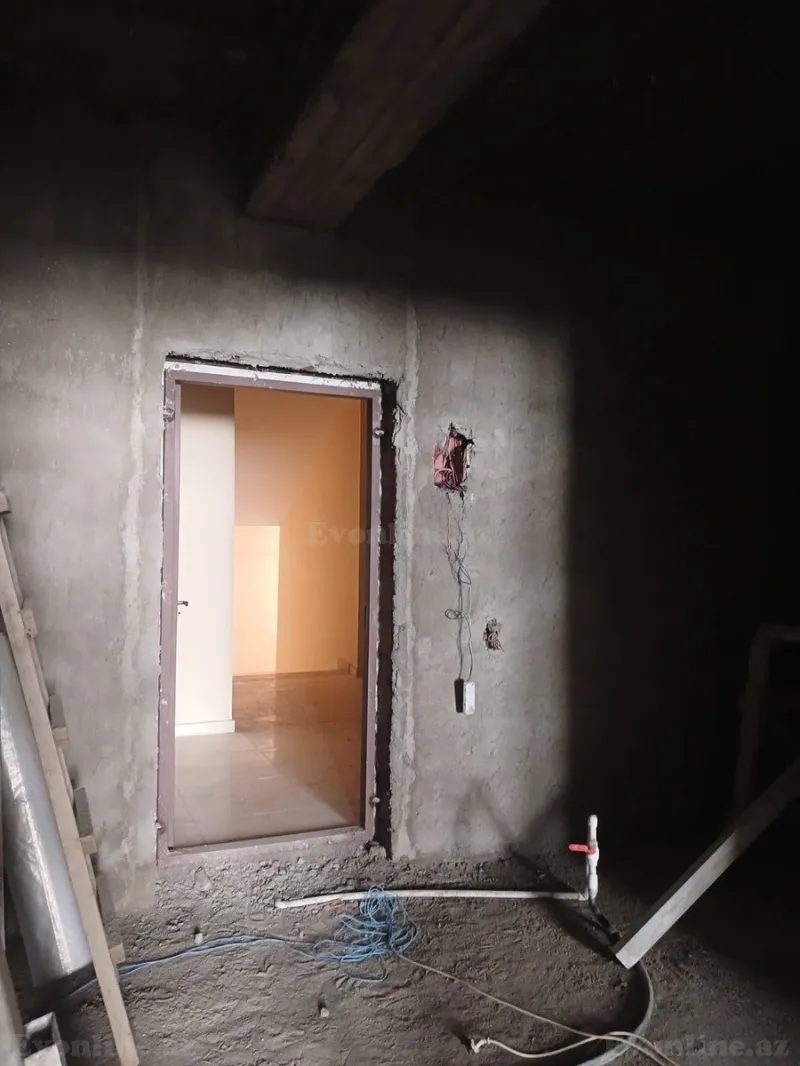 Satılır 2 otaqlı Mənzil Yeni tikili 66 m² Saray - şəkil 5