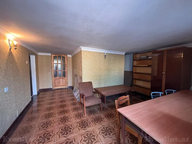 Satılır 7 otaqlı Həyət evi 300 m² Saray - şəkil 5