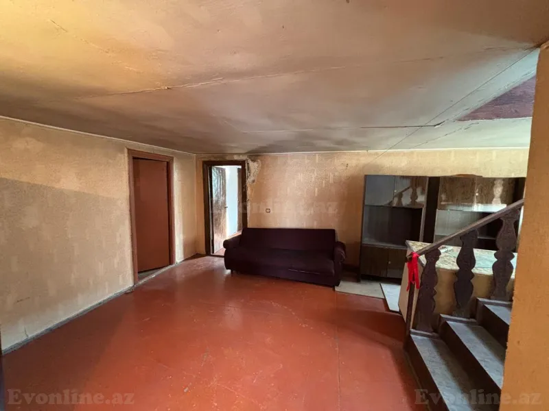 Satılır 7 otaqlı Həyət evi 300 m² Saray - şəkil 10