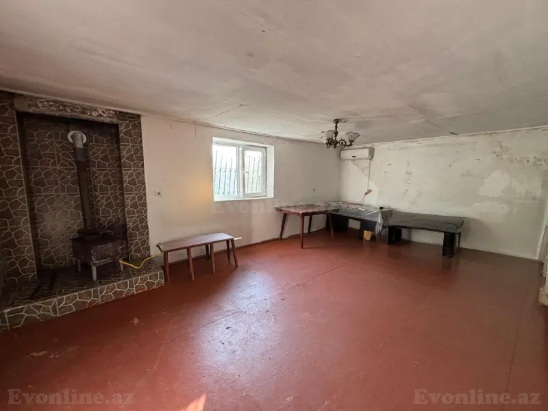 Satılır 7 otaqlı Həyət evi 300 m² Saray - şəkil 11