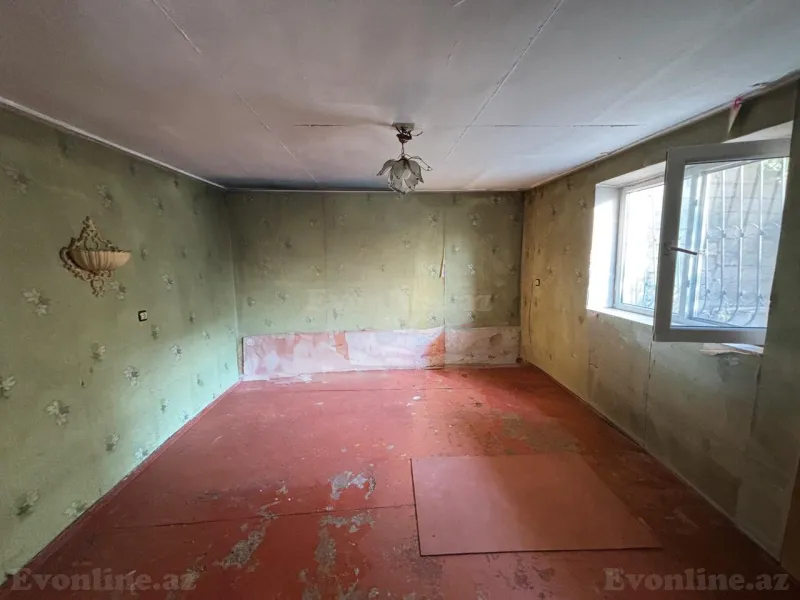 Satılır 7 otaqlı Həyət evi 300 m² Saray - şəkil 12