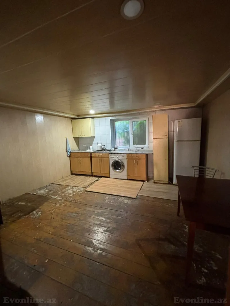 Satılır 7 otaqlı Həyət evi 300 m² Saray - şəkil 13