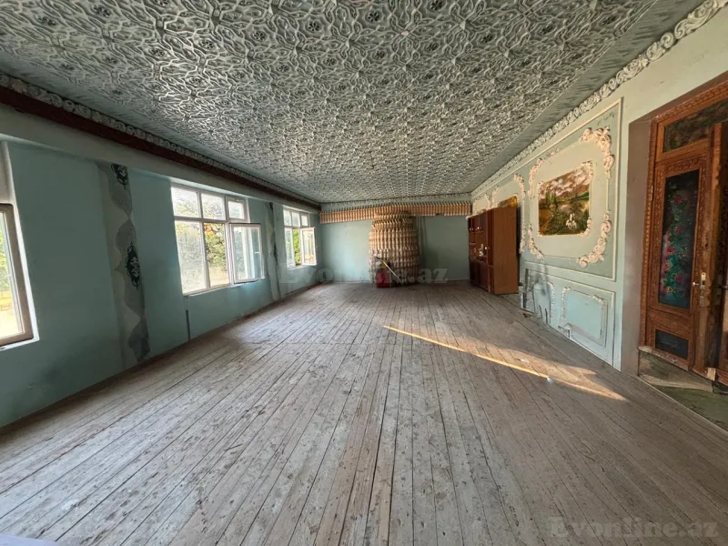 Satılır 7 otaqlı Həyət evi 300 m² Saray - şəkil 17