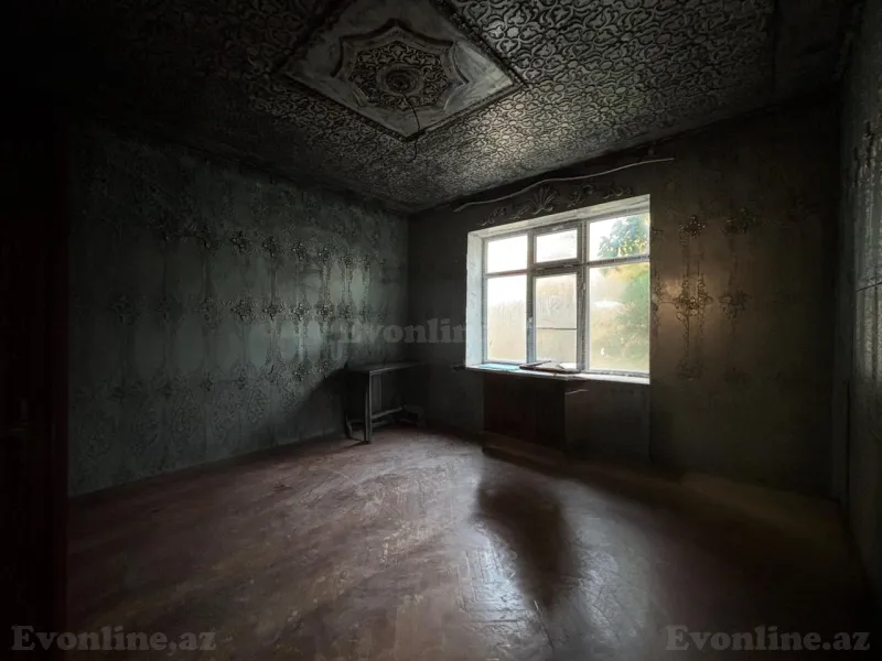 Satılır 7 otaqlı Həyət evi 300 m² Saray - şəkil 18