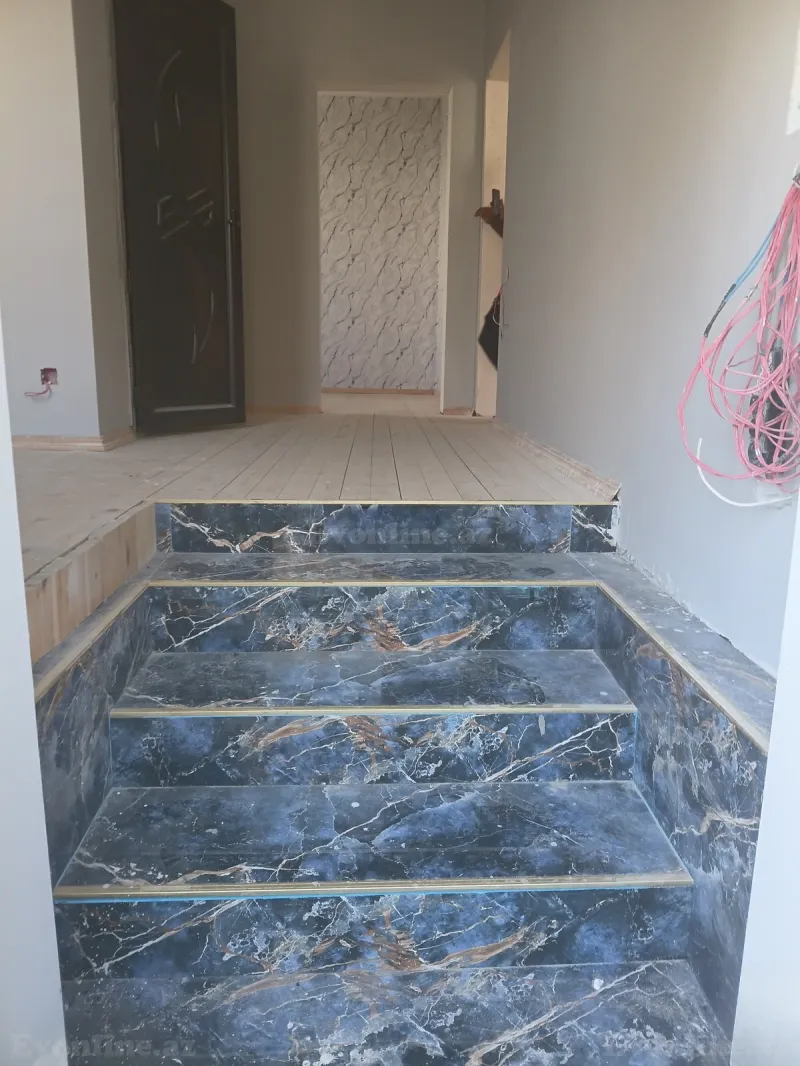 Satılır 3 otaqlı Həyət evi 70 m² Binə - şəkil 6