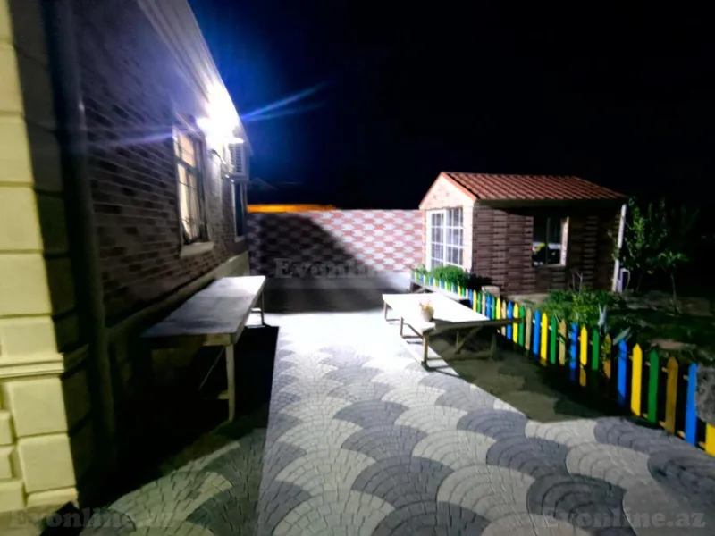 Kirayə verilir 3 otaqlı Həyət evi 150 m² Pirşağı - şəkil 2