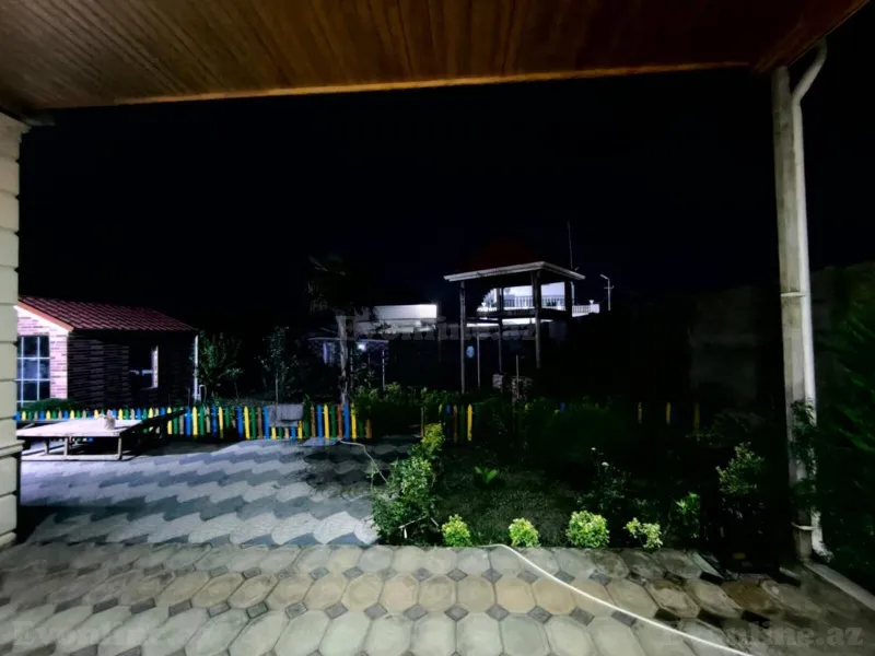 Kirayə verilir 3 otaqlı Həyət evi 150 m² Pirşağı - şəkil 3