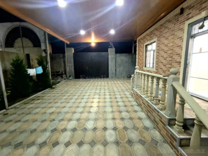 Kirayə verilir 3 otaqlı Həyət evi 150 m² Pirşağı - şəkil 4