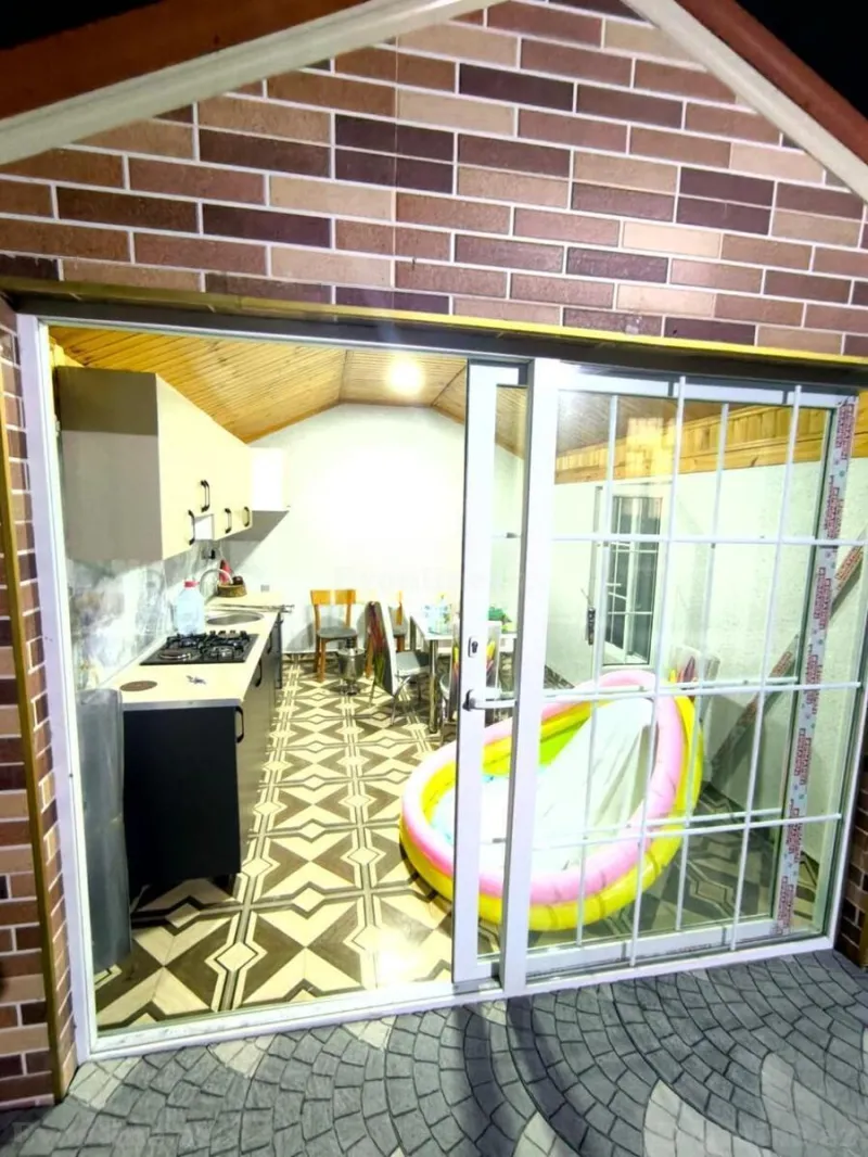 Kirayə verilir 3 otaqlı Həyət evi 150 m² Pirşağı - şəkil 5