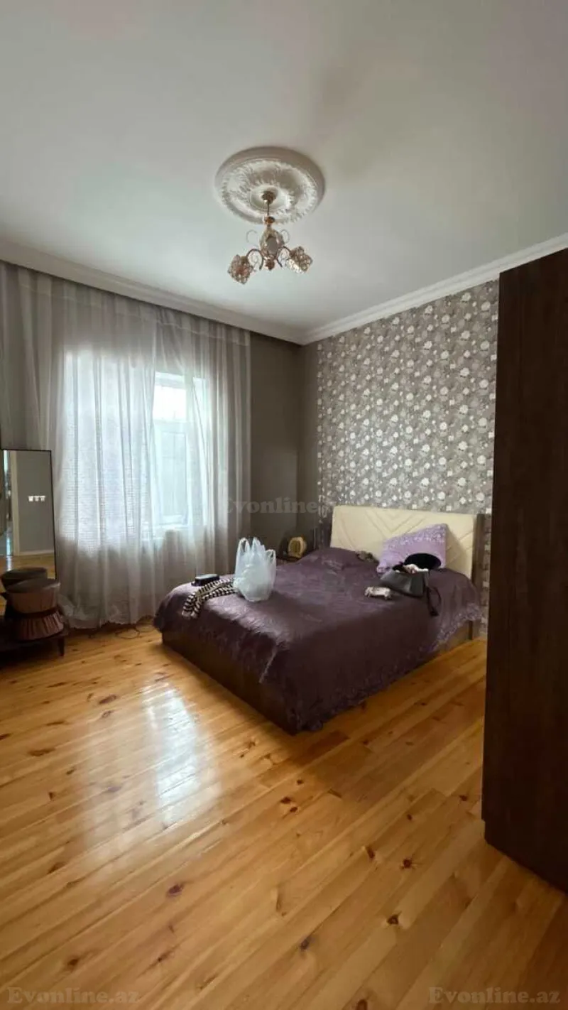 Kirayə verilir 3 otaqlı Həyət evi 150 m² Pirşağı - şəkil 8