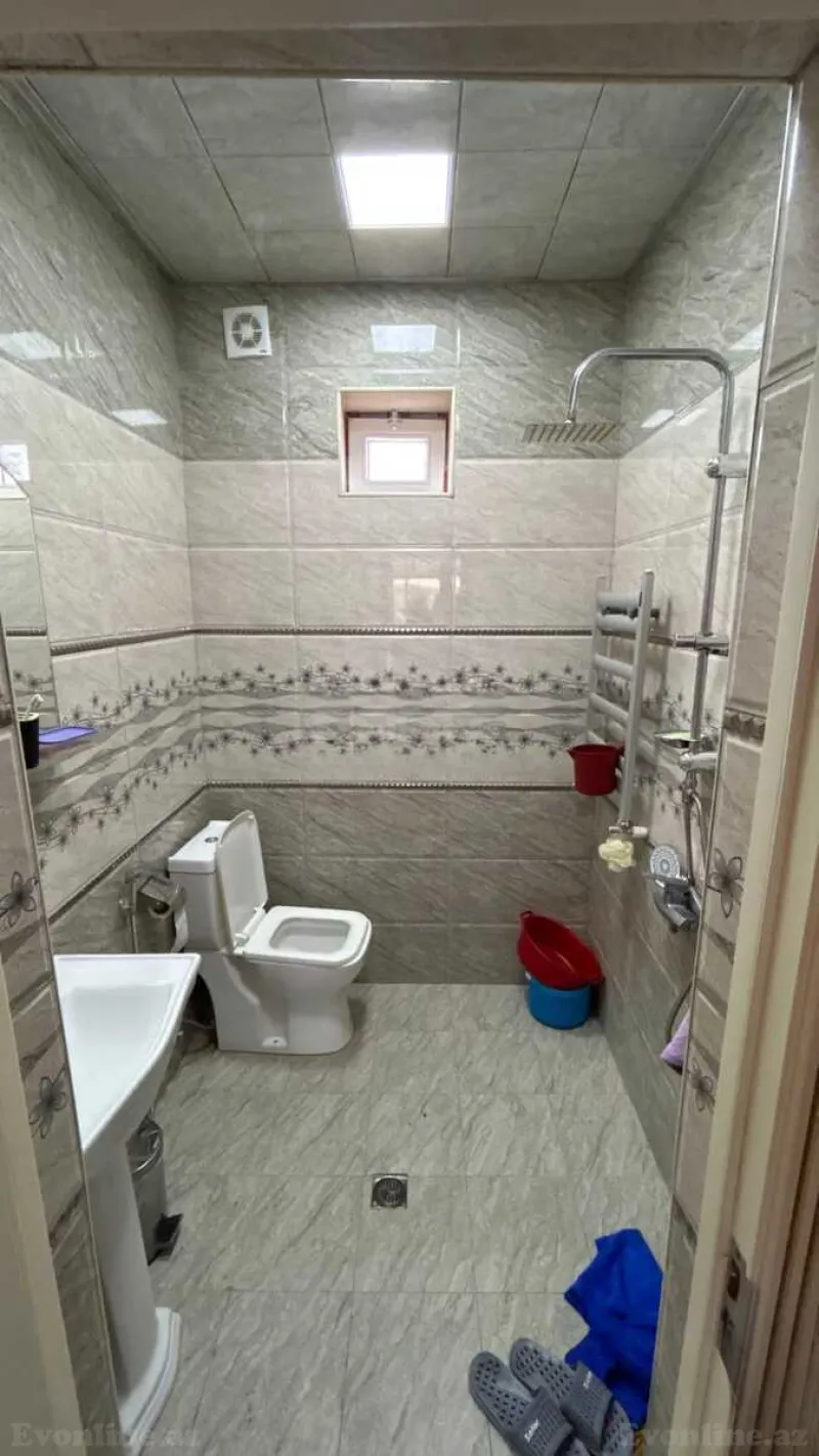 Kirayə verilir 3 otaqlı Həyət evi 150 m² Pirşağı - şəkil 12