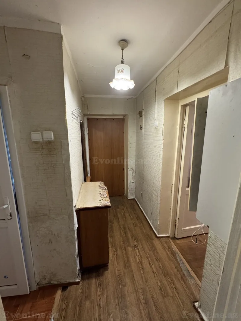Kirayə verilir 3 otaqlı Mənzil Köhnə tikili 65 m² Nizami r. - şəkil 14