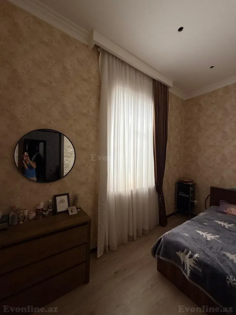 Satılır 6 otaqlı Həyət evi 250 m² Buzovna - şəkil 2