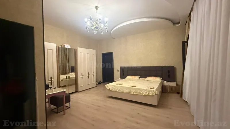 Satılır 6 otaqlı Həyət evi 250 m² Buzovna - şəkil 8