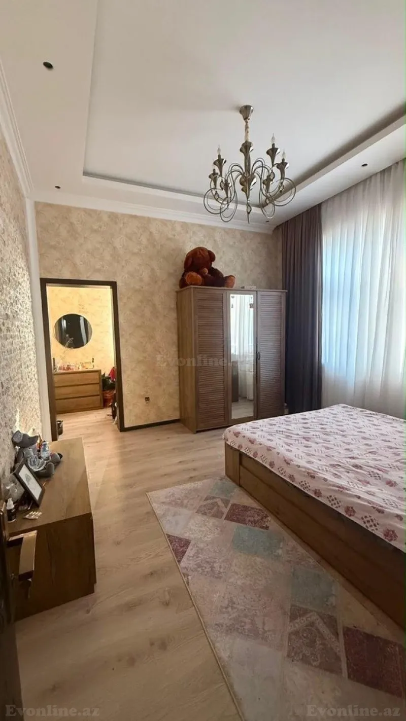 Satılır 6 otaqlı Həyət evi 250 m² Buzovna - şəkil 10