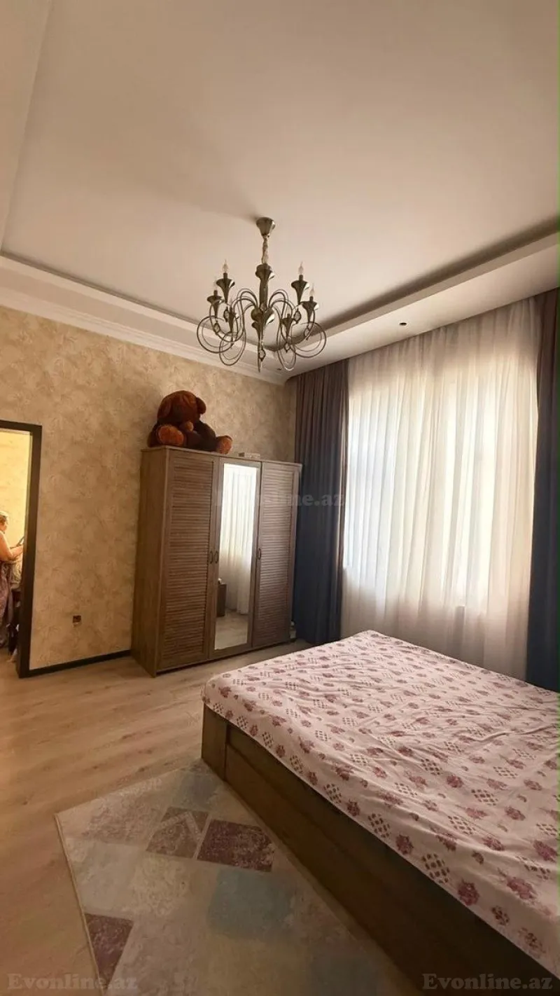 Satılır 6 otaqlı Həyət evi 250 m² Buzovna - şəkil 11