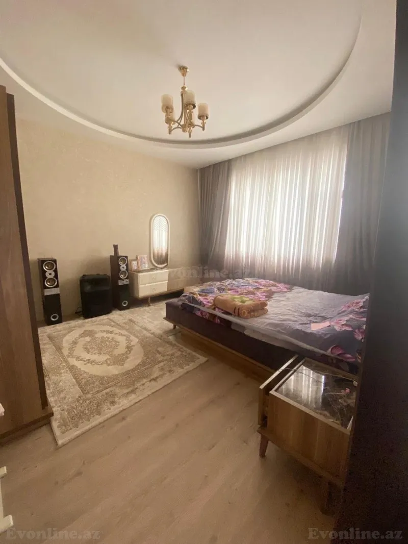 Satılır 6 otaqlı Həyət evi 250 m² Buzovna - şəkil 12