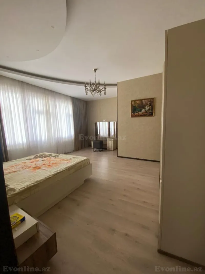 Satılır 6 otaqlı Həyət evi 250 m² Buzovna - şəkil 17
