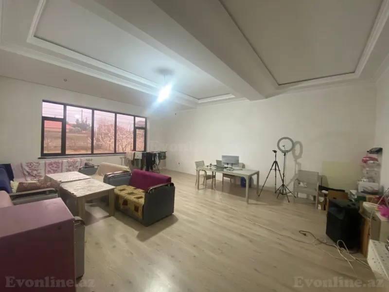Satılır 6 otaqlı Həyət evi 250 m² Buzovna - şəkil 18