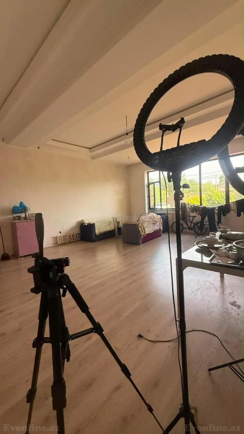 Satılır 6 otaqlı Həyət evi 250 m² Buzovna - şəkil 19