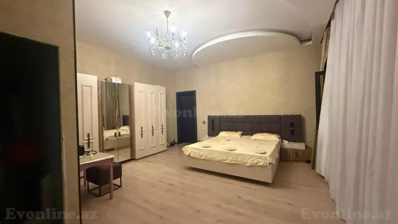 Satılır 6 otaqlı Həyət evi 250 m² Buzovna - şəkil 20