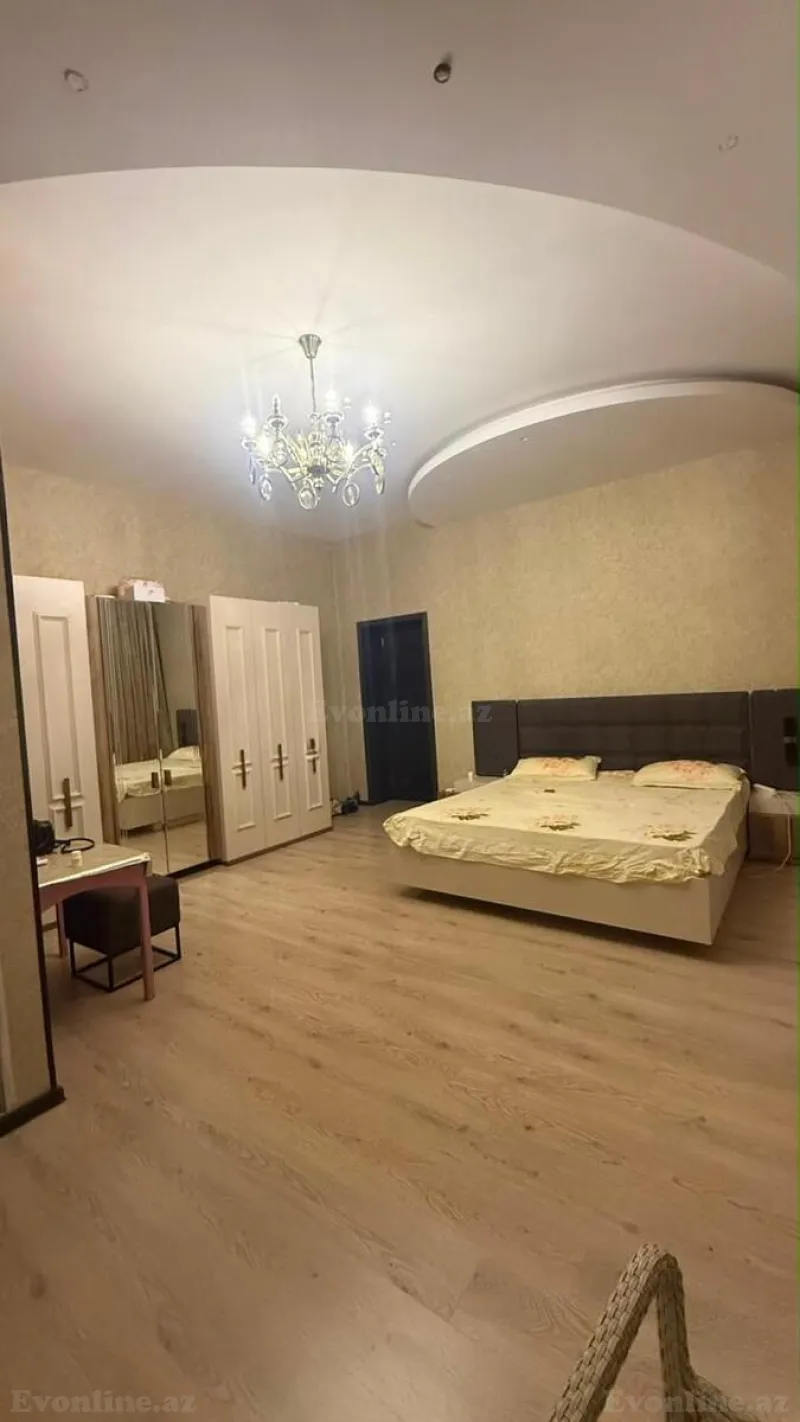 Satılır 6 otaqlı Həyət evi 250 m² Buzovna - şəkil 21