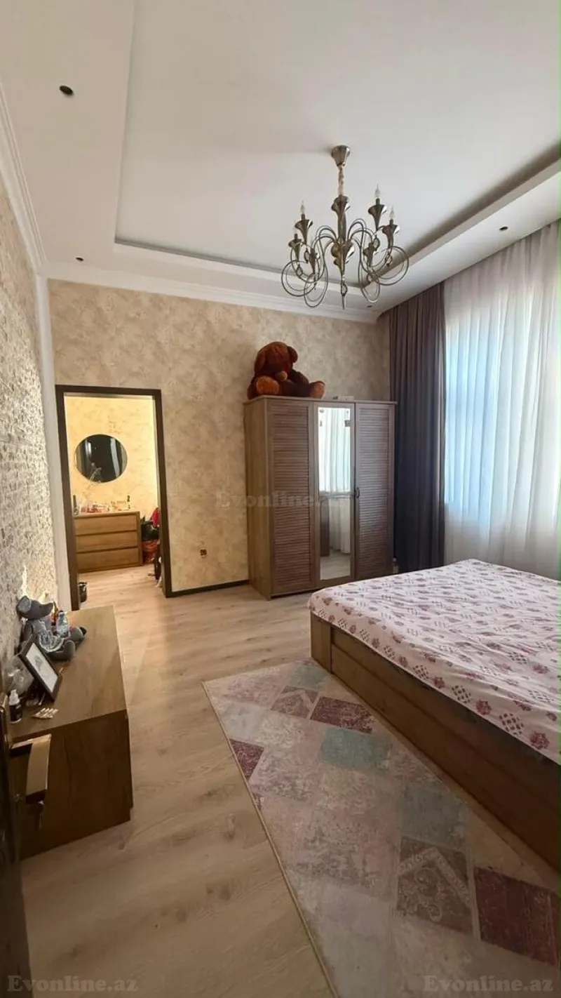 Satılır 6 otaqlı Həyət evi 250 m² Buzovna - şəkil 22