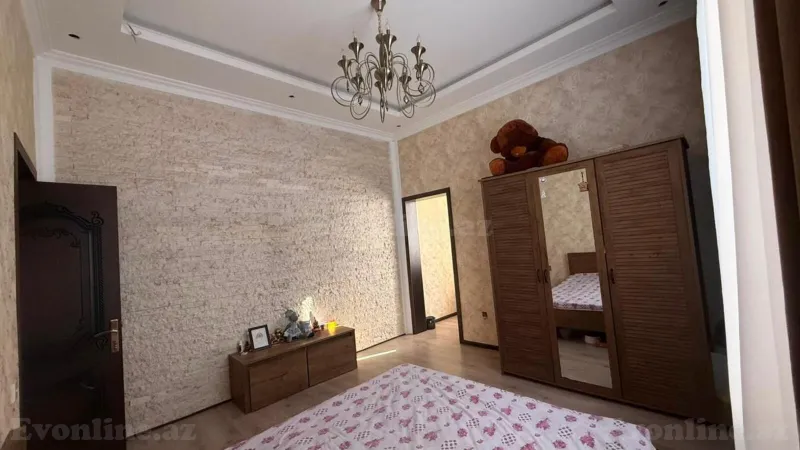 Satılır 6 otaqlı Həyət evi 250 m² Buzovna - şəkil 23
