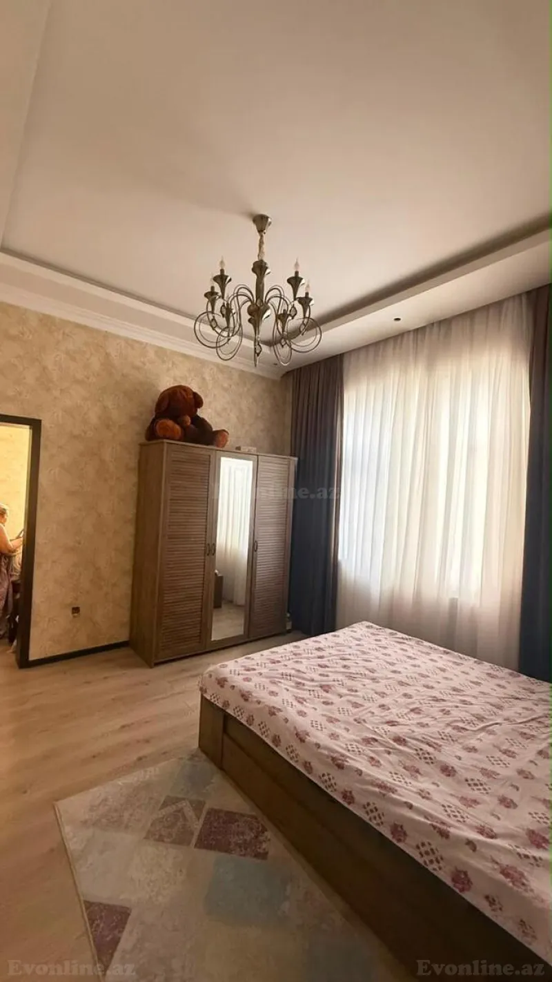 Satılır 6 otaqlı Həyət evi 250 m² Buzovna - şəkil 24
