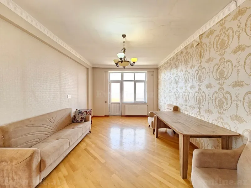 2 otaqlı Mənzil 87 m² Xırdalan Satılır