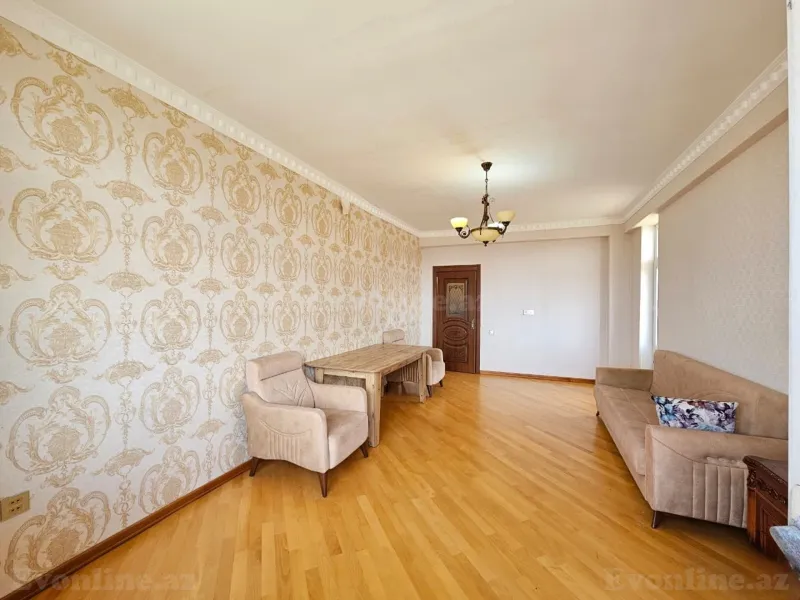 Satılır 2 otaqlı Mənzil Yeni tikili 87 m² Xırdalan - şəkil 2