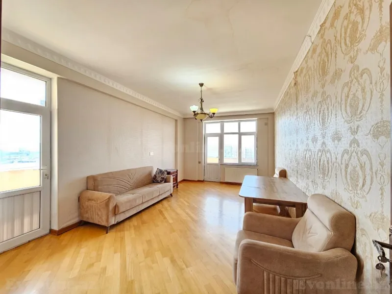 Satılır 2 otaqlı Mənzil Yeni tikili 87 m² Xırdalan - şəkil 3