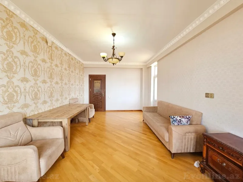 Satılır 2 otaqlı Mənzil Yeni tikili 87 m² Xırdalan - şəkil 4