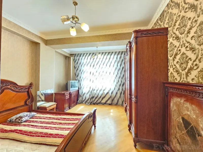 Satılır 2 otaqlı Mənzil Yeni tikili 87 m² Xırdalan - şəkil 5